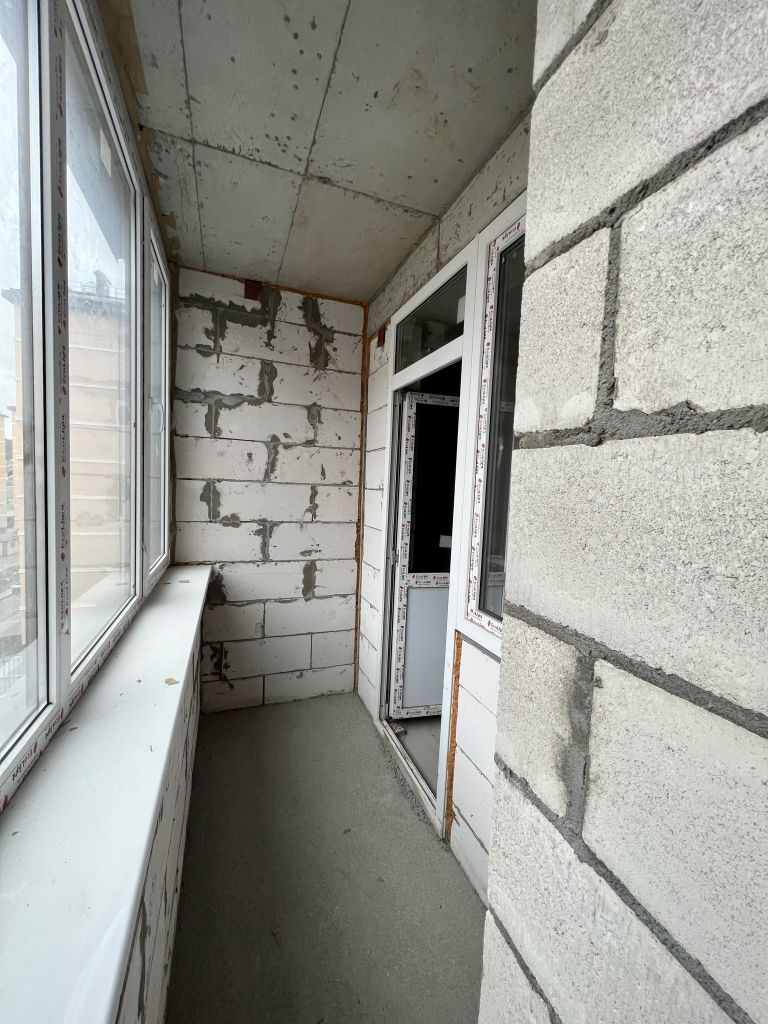 Продажа 1-комнатной новостройки, Пятигорск, Пальмиро Тольятти ул,  51