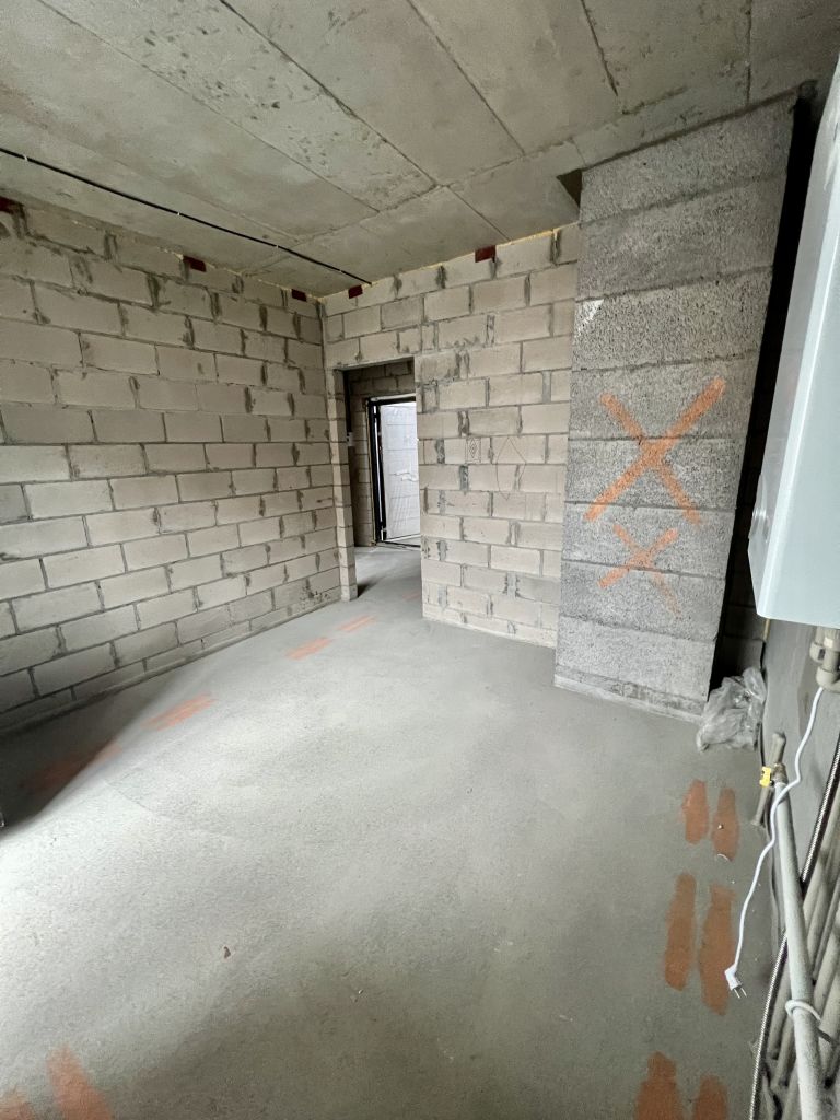 Продажа 1-комнатной новостройки, Пятигорск, Пальмиро Тольятти ул,  51