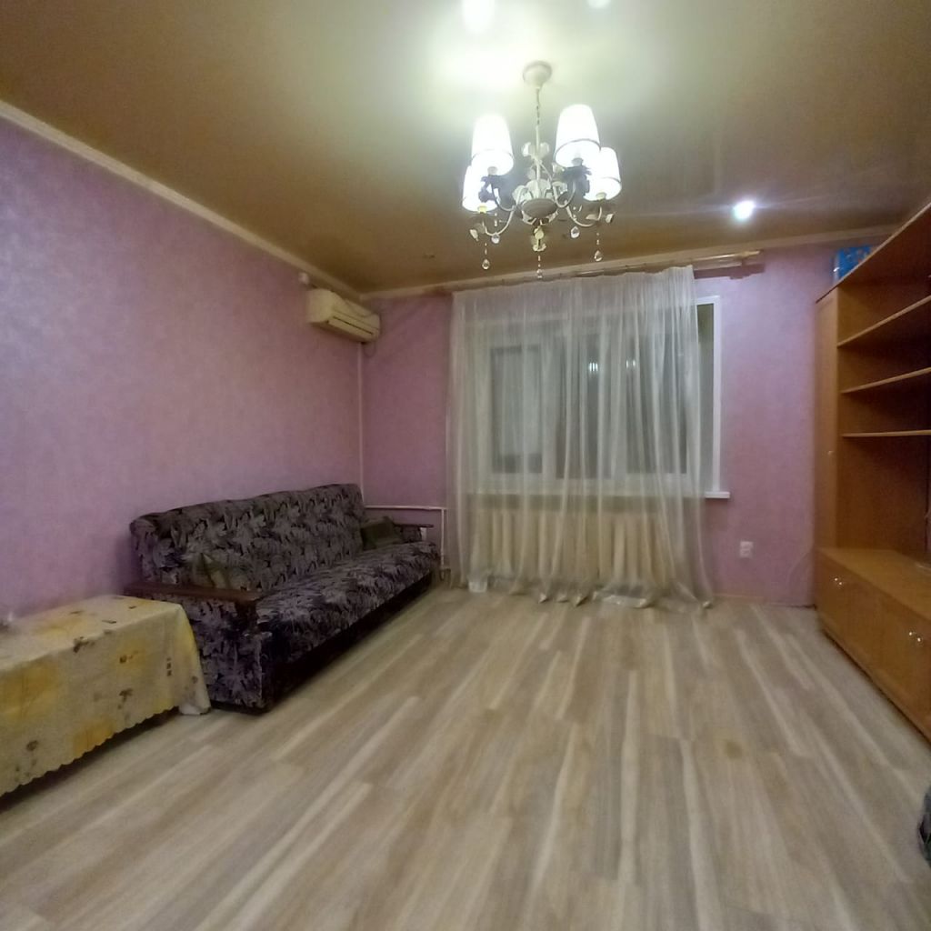 Продажа 1-комнатной квартиры, Ессентуки, Октябрьская ул,  447