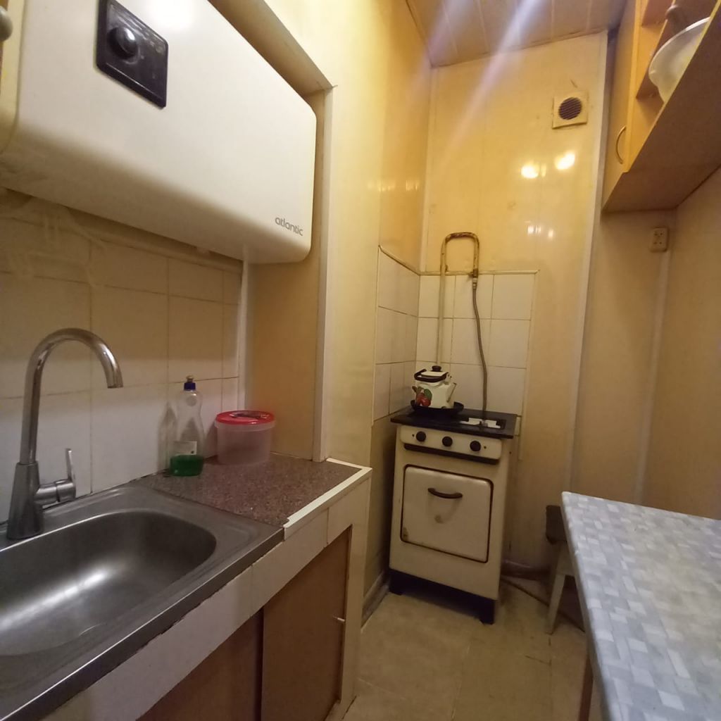 Продажа 1-комнатной квартиры, Ессентуки, Октябрьская ул,  447