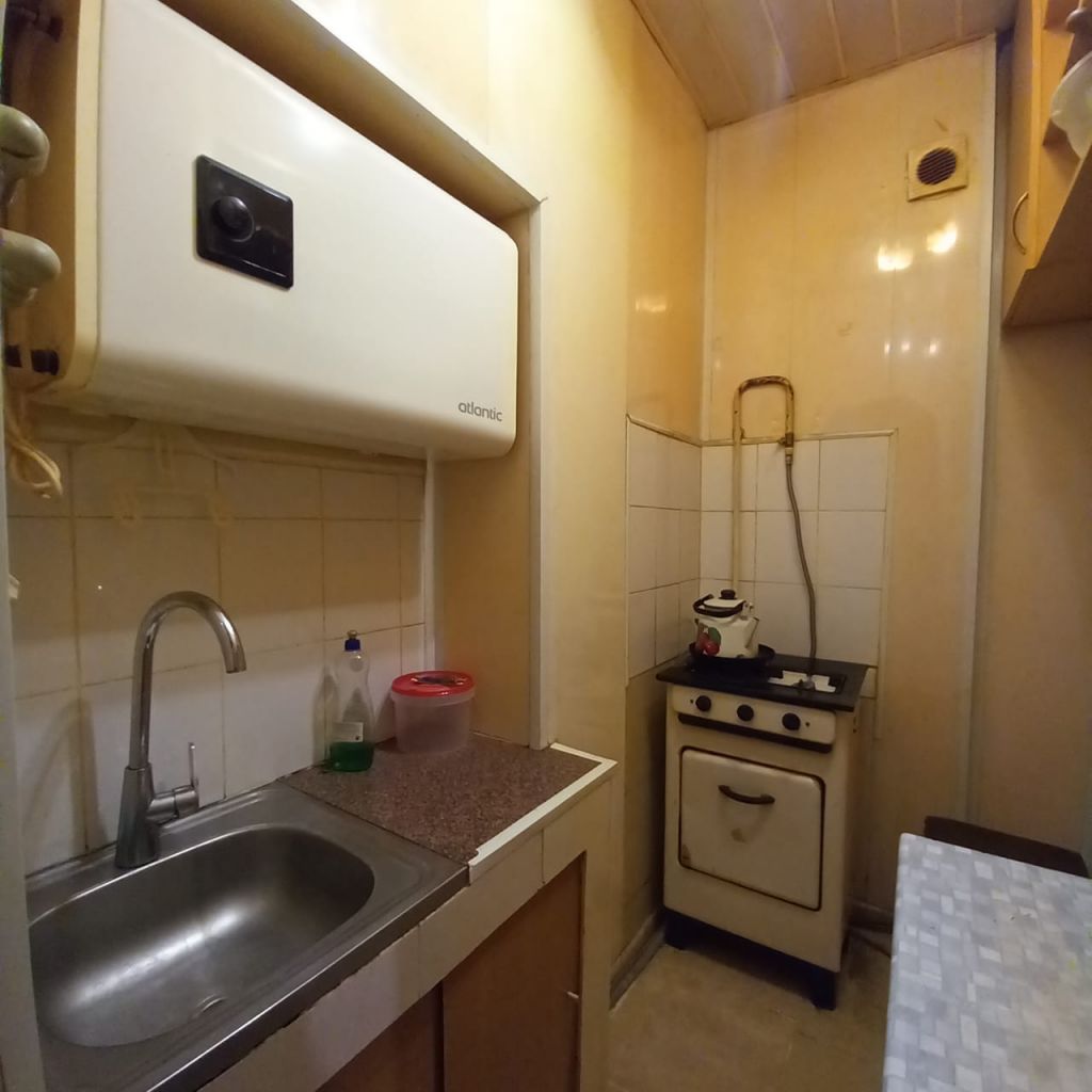 Продажа 1-комнатной квартиры, Ессентуки, Октябрьская ул,  447