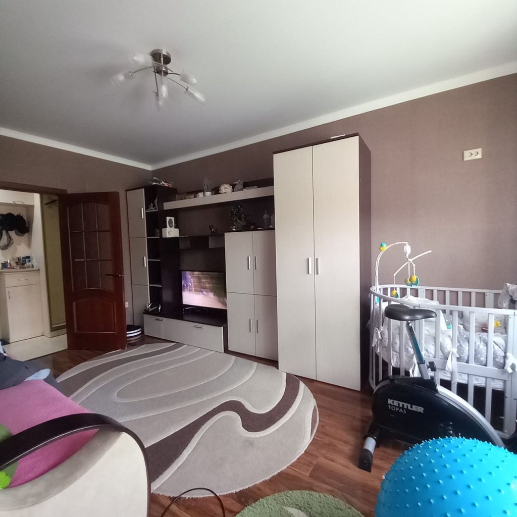 Продажа 2-комнатной квартиры, Ессентуки, Спасателей ул,  5