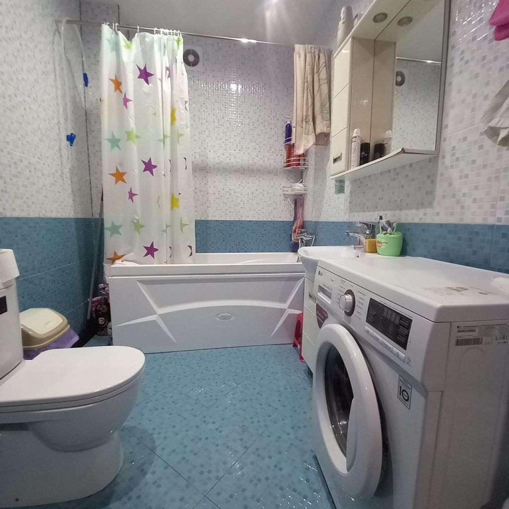 Продажа 2-комнатной квартиры, Ессентуки, Спасателей ул,  5