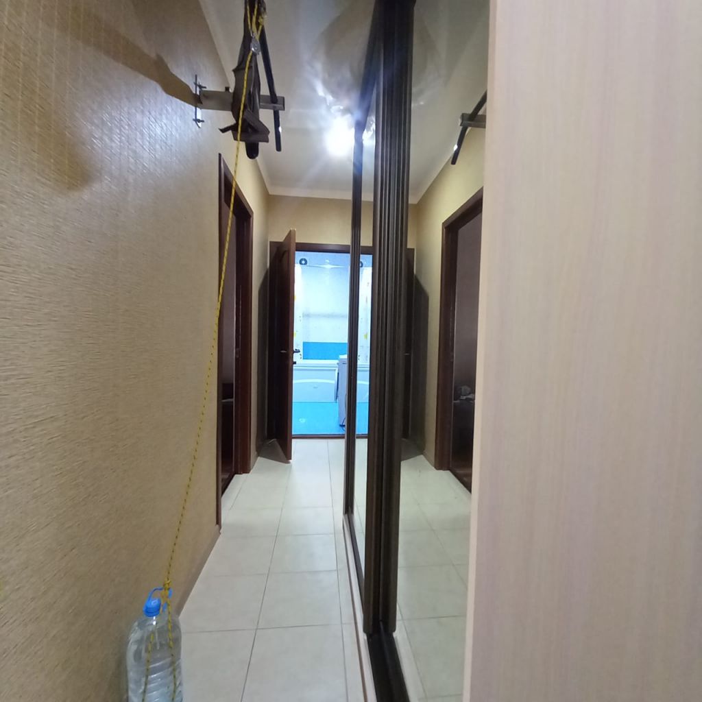 Продажа 2-комнатной квартиры, Ессентуки, Спасателей ул,  5