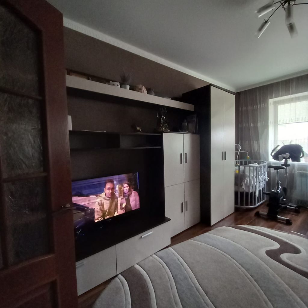 Продажа 2-комнатной квартиры, Ессентуки, Спасателей ул,  5