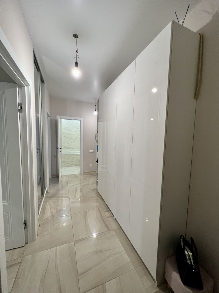 Продажа 2-комнатной новостройки, Пятигорск, Березовый пер,  13