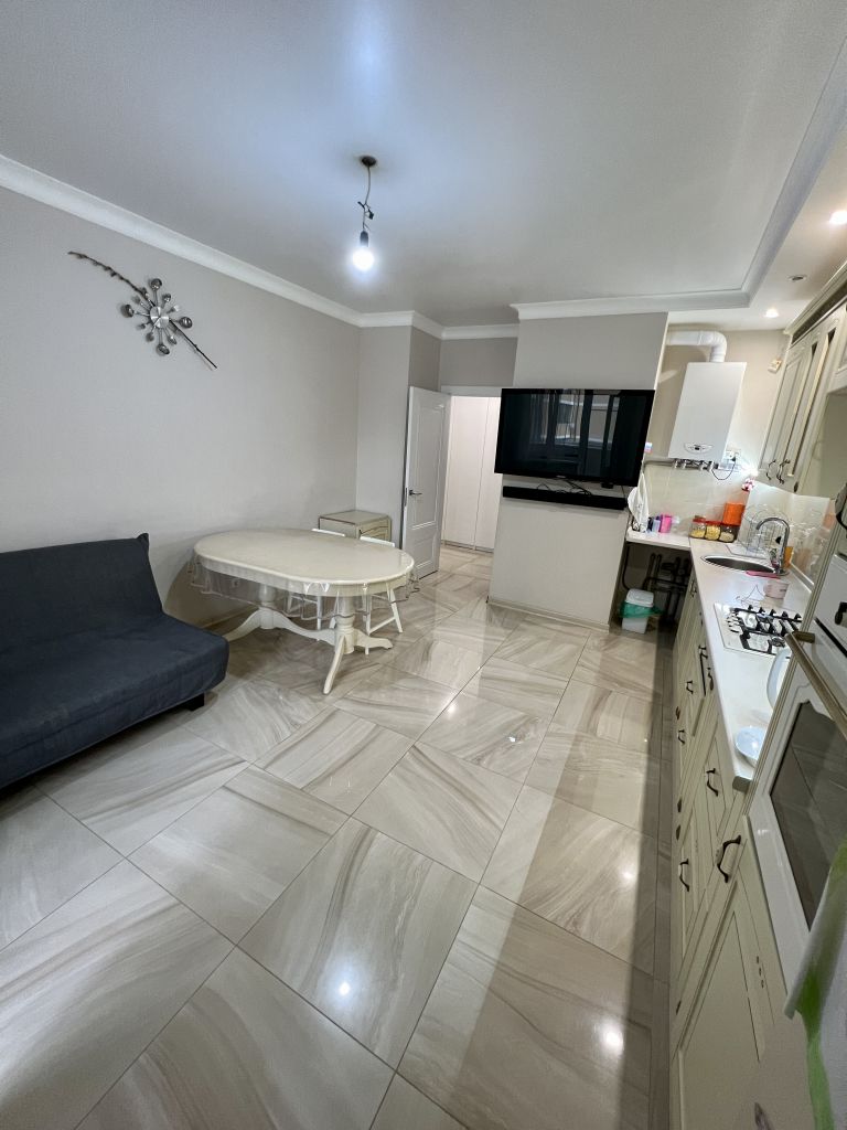 Продажа 2-комнатной новостройки, Пятигорск, Березовый пер,  13