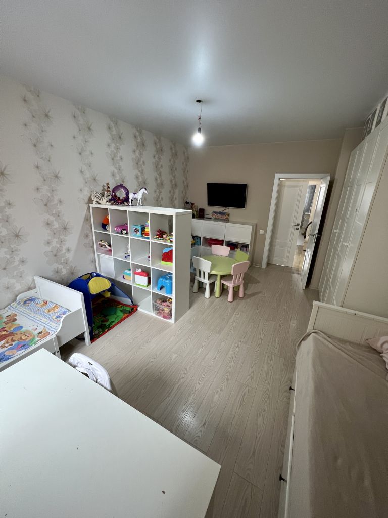 Продажа 2-комнатной новостройки, Пятигорск, Березовый пер,  13