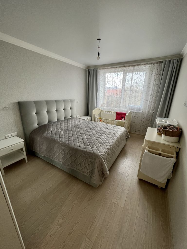 Продажа 2-комнатной новостройки, Пятигорск, Березовый пер,  13