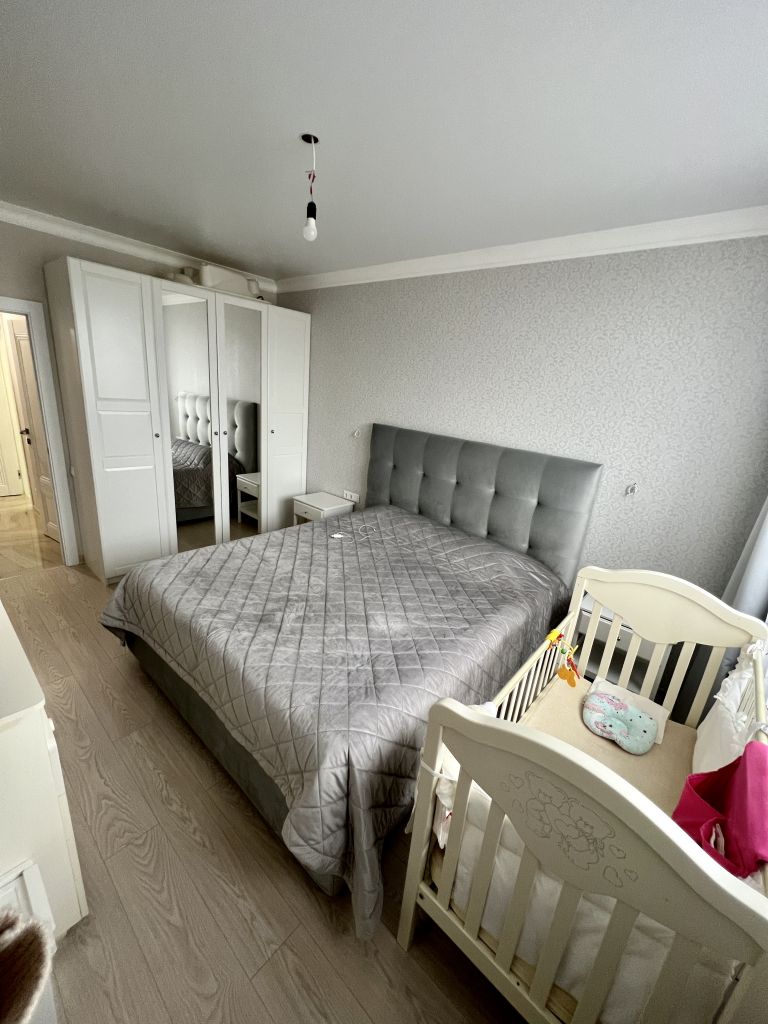 Продажа 2-комнатной новостройки, Пятигорск, Березовый пер,  13