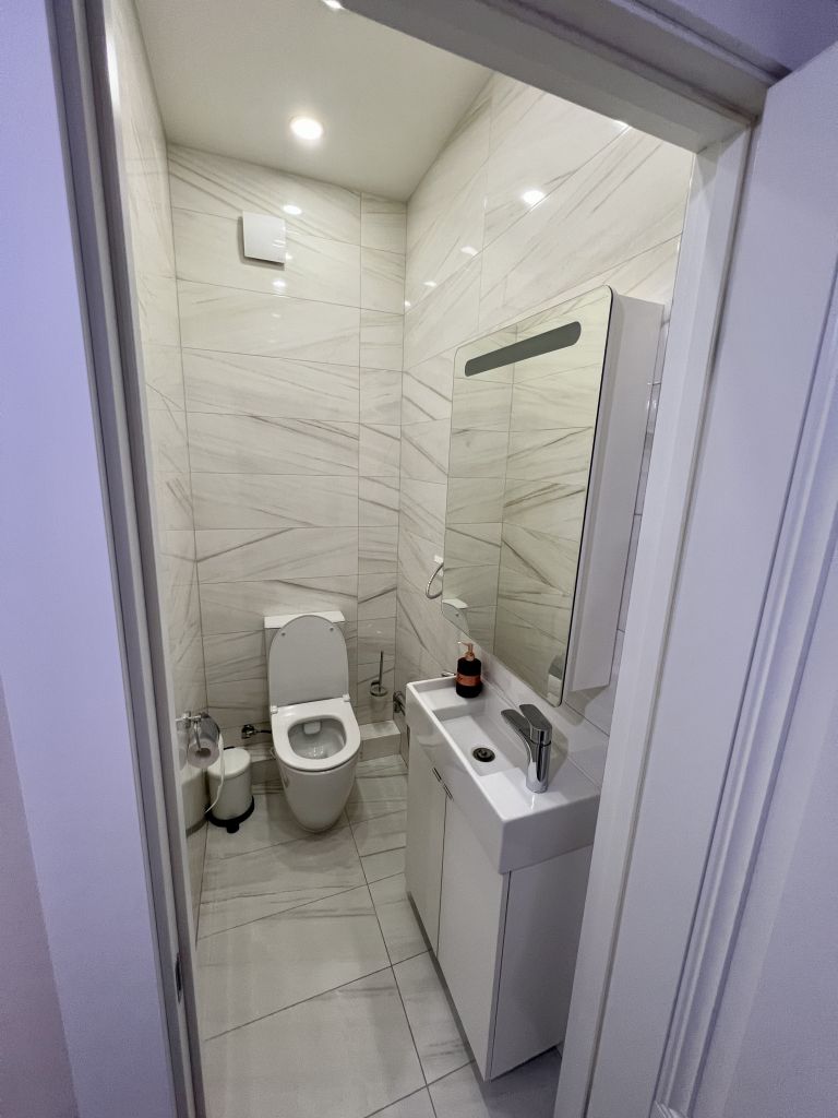 Продажа 2-комнатной новостройки, Пятигорск, Березовый пер,  13