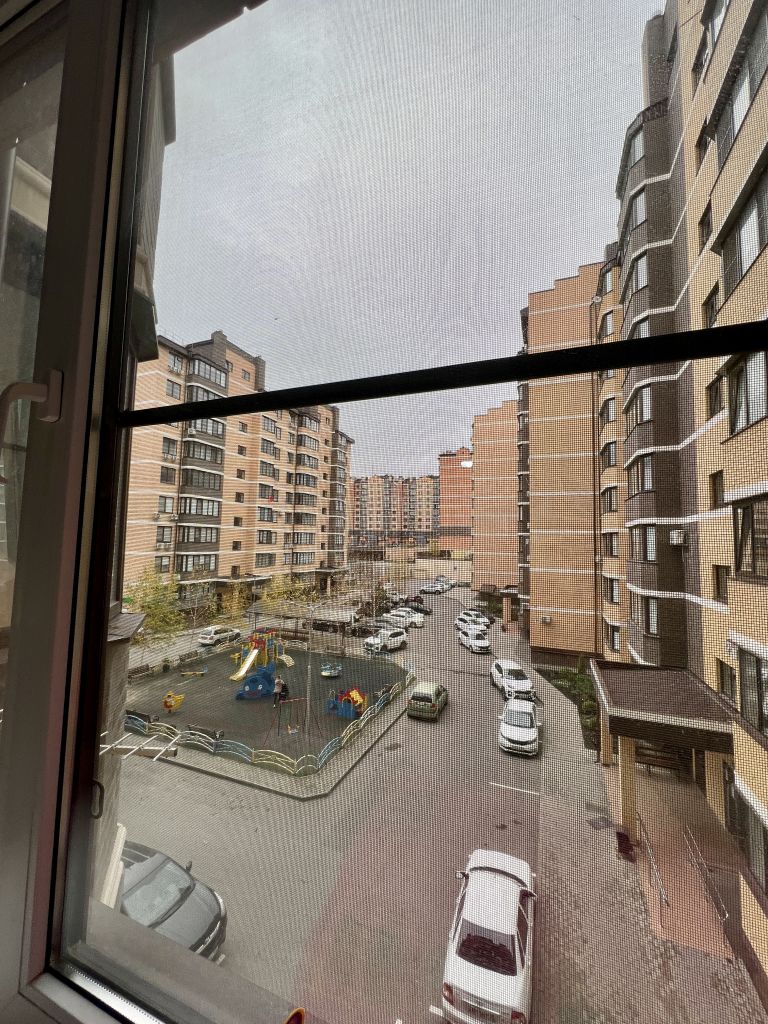 Продажа 2-комнатной новостройки, Пятигорск, Березовый пер,  13