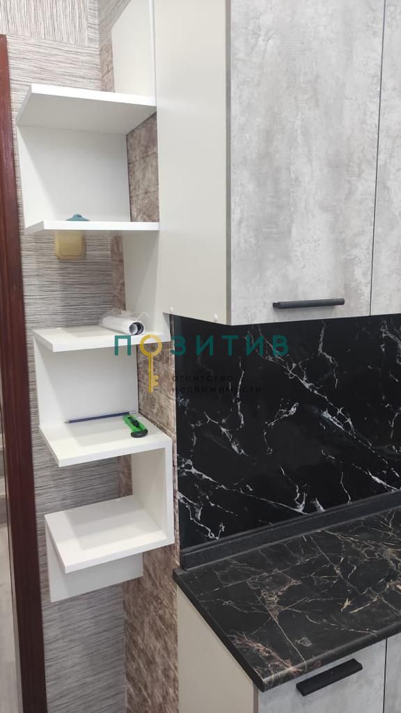 Продажа 1-комнатной квартиры, Минеральные Воды, Калинина ул,  92а