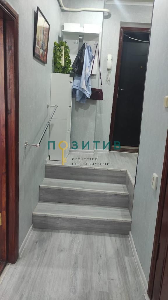 Продажа 1-комнатной квартиры, Минеральные Воды, Калинина ул,  92а