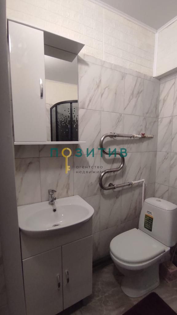 Продажа 1-комнатной квартиры, Минеральные Воды, Калинина ул,  92а