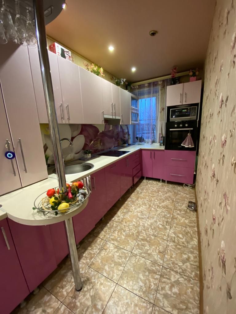 Продажа 2-комнатной квартиры, Ставропольский, Пикетная,  3