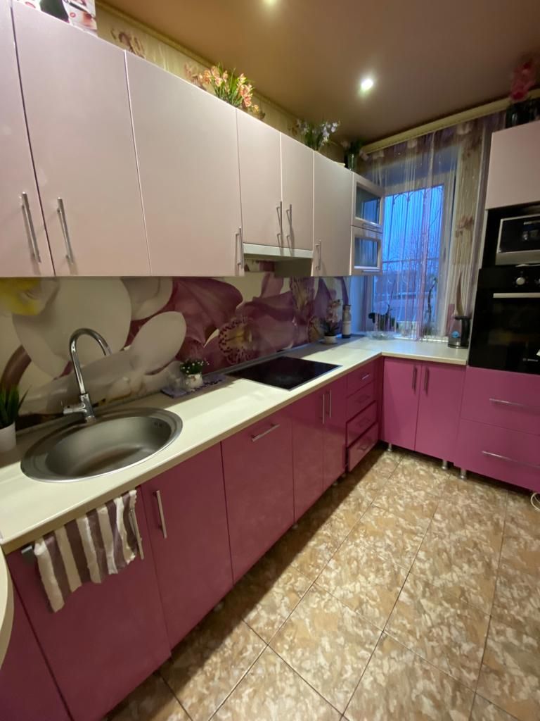 Продажа 2-комнатной квартиры, Ставропольский, Пикетная,  3