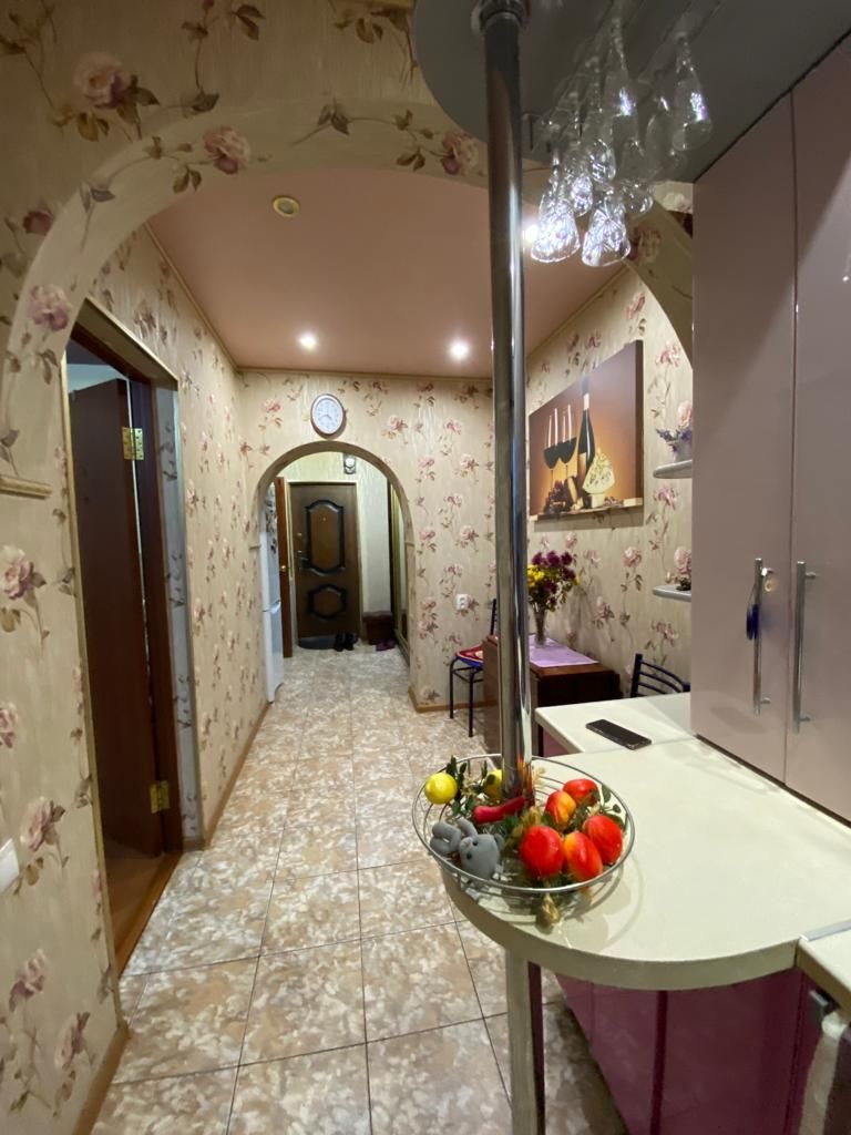 Продажа 2-комнатной квартиры, Ставропольский, Пикетная,  3