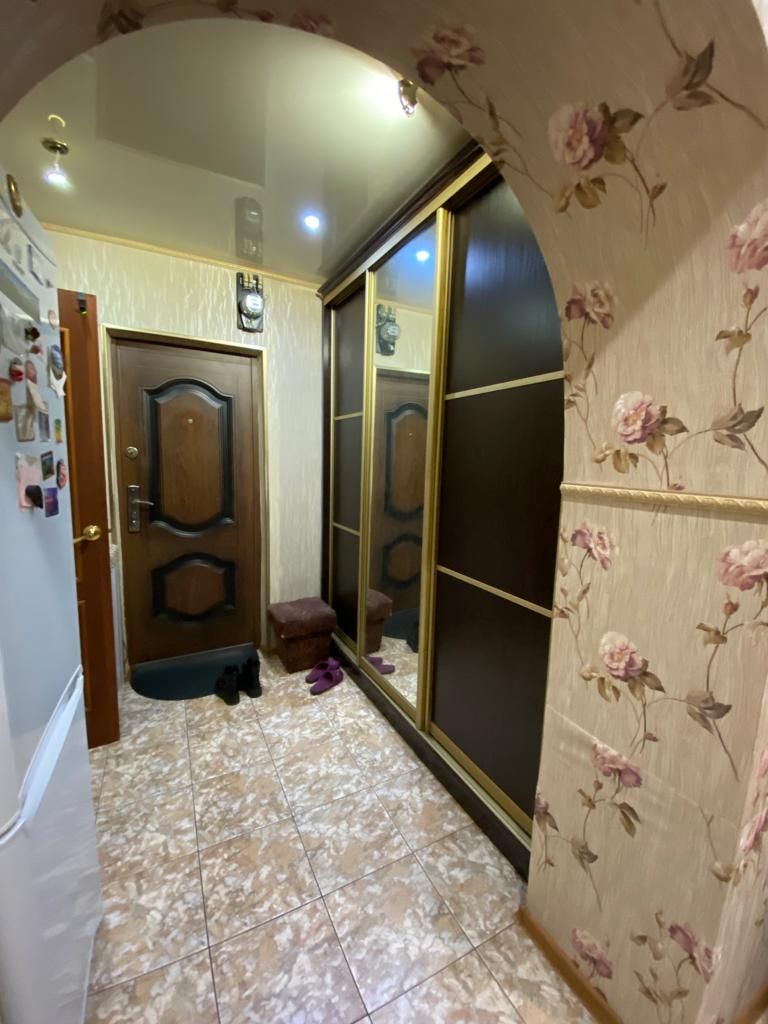 Продажа 2-комнатной квартиры, Ставропольский, Пикетная,  3