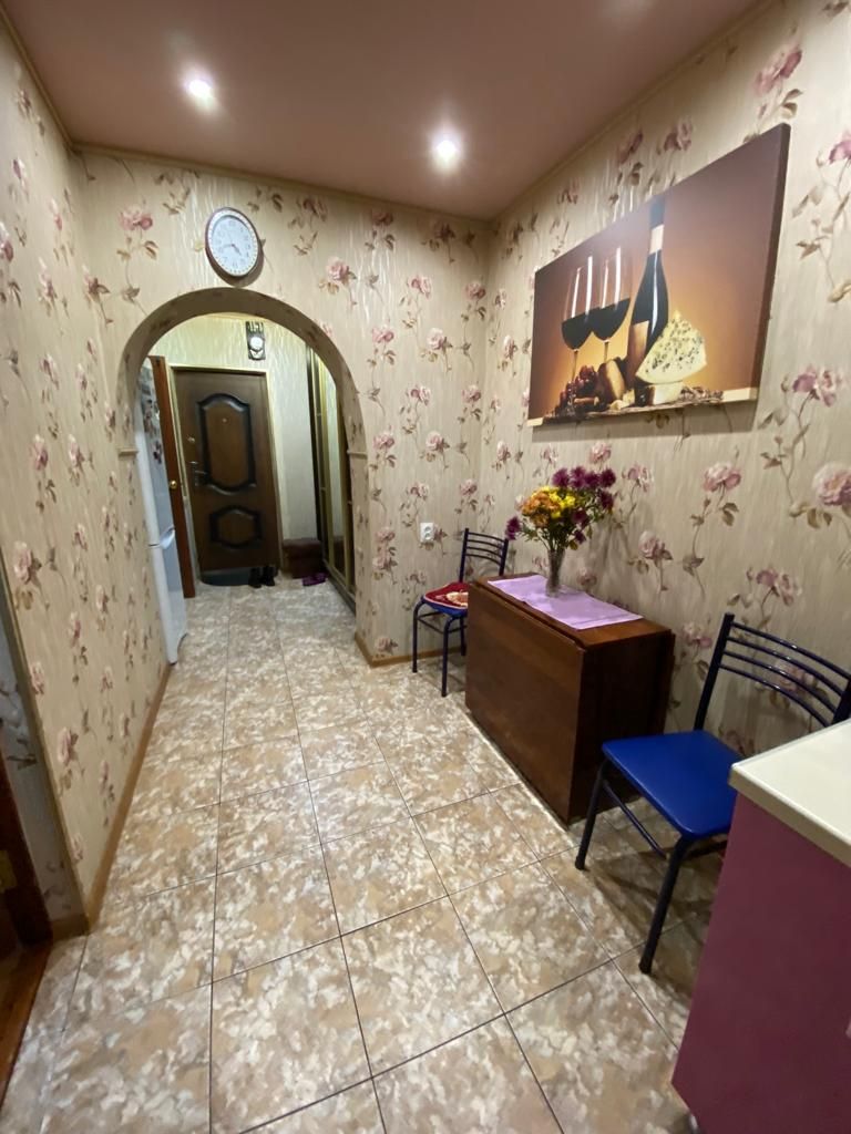 Продажа 2-комнатной квартиры, Ставропольский, Пикетная,  3