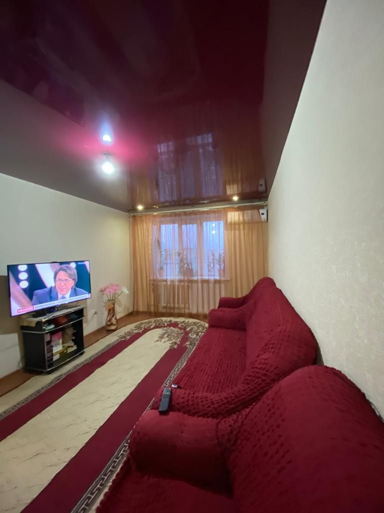 Продажа 2-комнатной квартиры, Ставропольский, Пикетная,  3