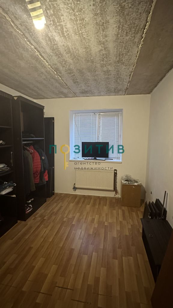 Продажа 1-комнатной квартиры, Ставропольский, Малиновая ,  3