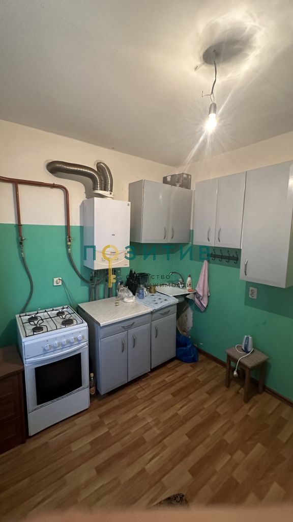 Продажа 1-комнатной квартиры, Ставропольский, Малиновая ,  3