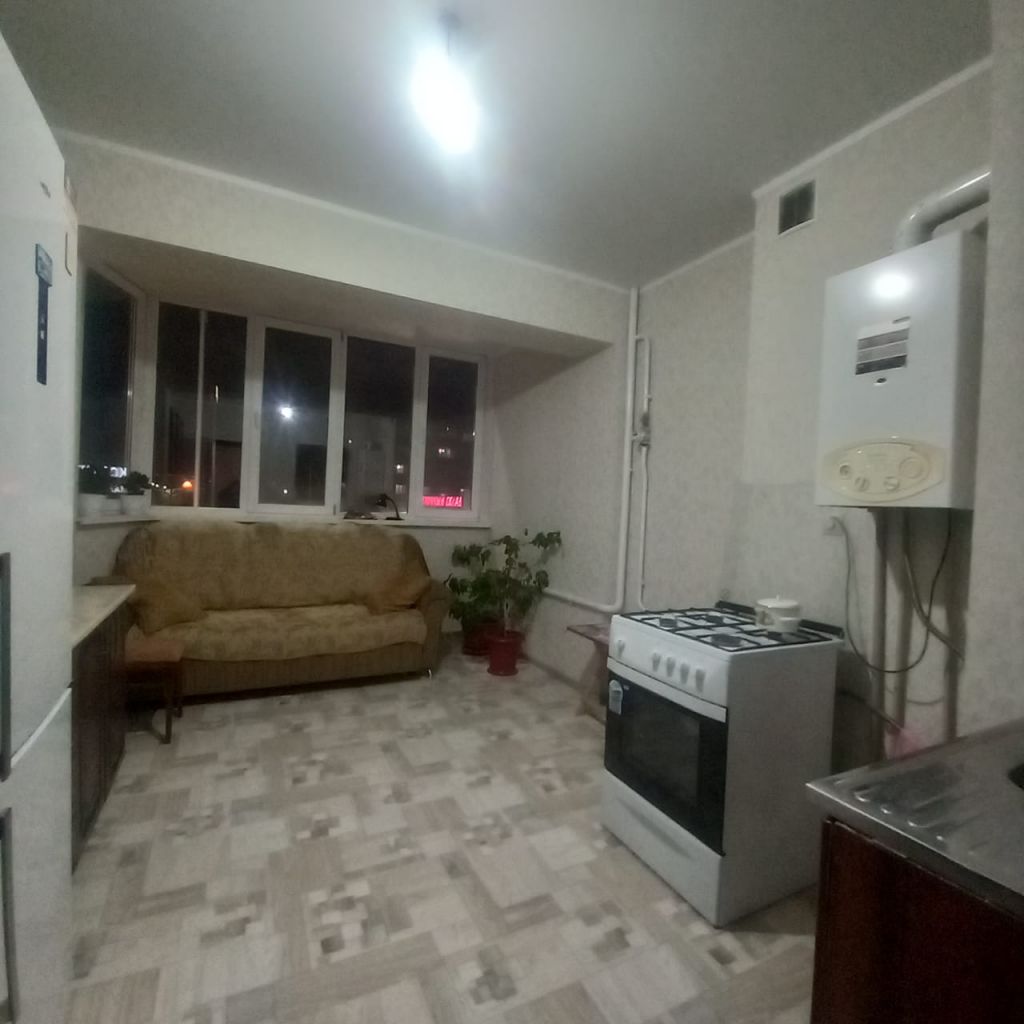 Продажа 2-комнатной квартиры, Ессентуки, Никольская ул,  15А/5