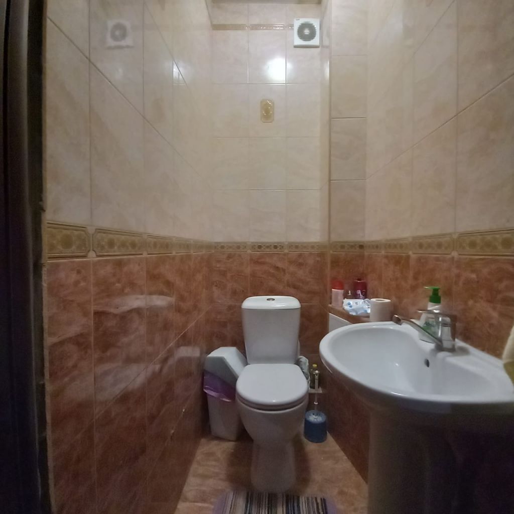 Продажа 2-комнатной квартиры, Ессентуки, Никольская ул,  15А/5