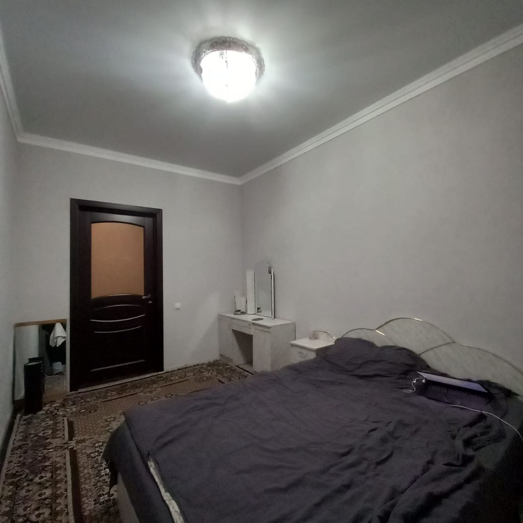 Продажа 2-комнатной квартиры, Ессентуки, Никольская ул,  15А/5