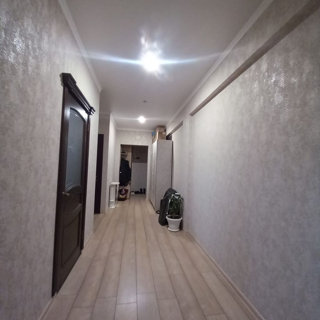 Продажа 2-комнатной квартиры, Ессентуки, Никольская ул,  15А/5