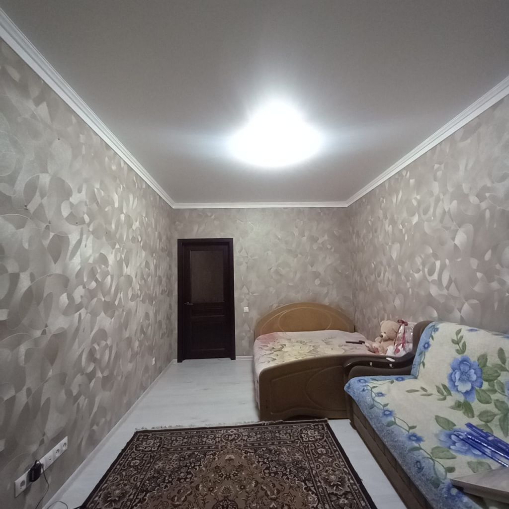 Продажа 2-комнатной квартиры, Ессентуки, Никольская ул,  15А/5