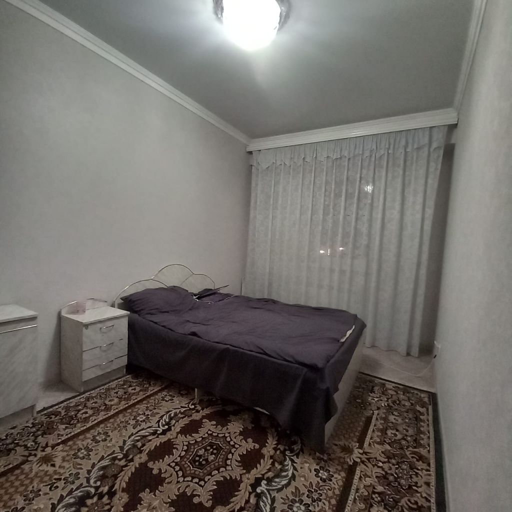 Продажа 2-комнатной квартиры, Ессентуки, Никольская ул,  15А/5