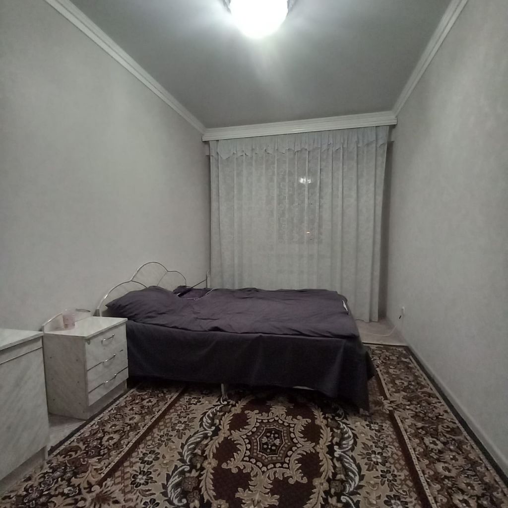 Продажа 2-комнатной квартиры, Ессентуки, Никольская ул,  15А/5