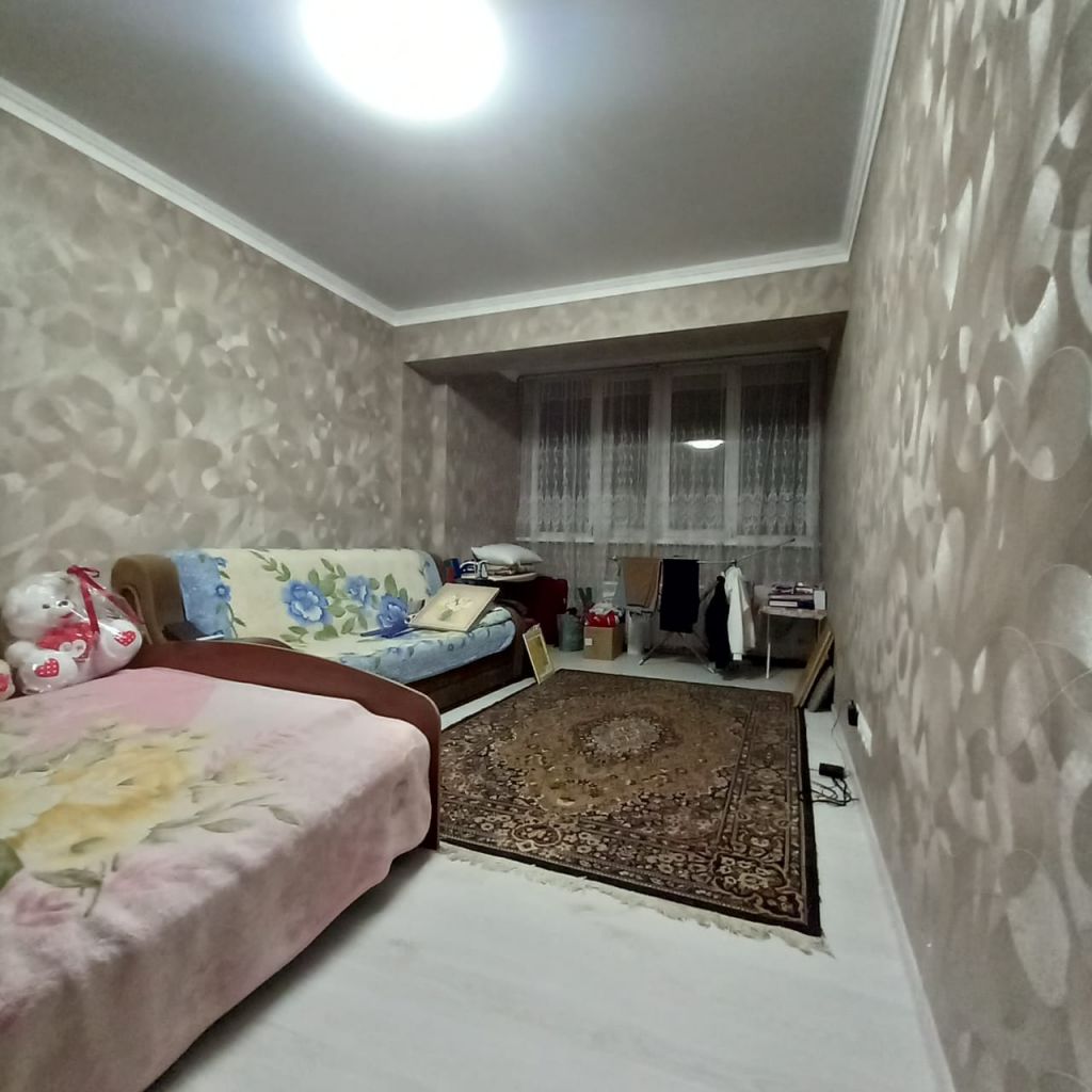 Продажа 2-комнатной квартиры, Ессентуки, Никольская ул,  15А/5