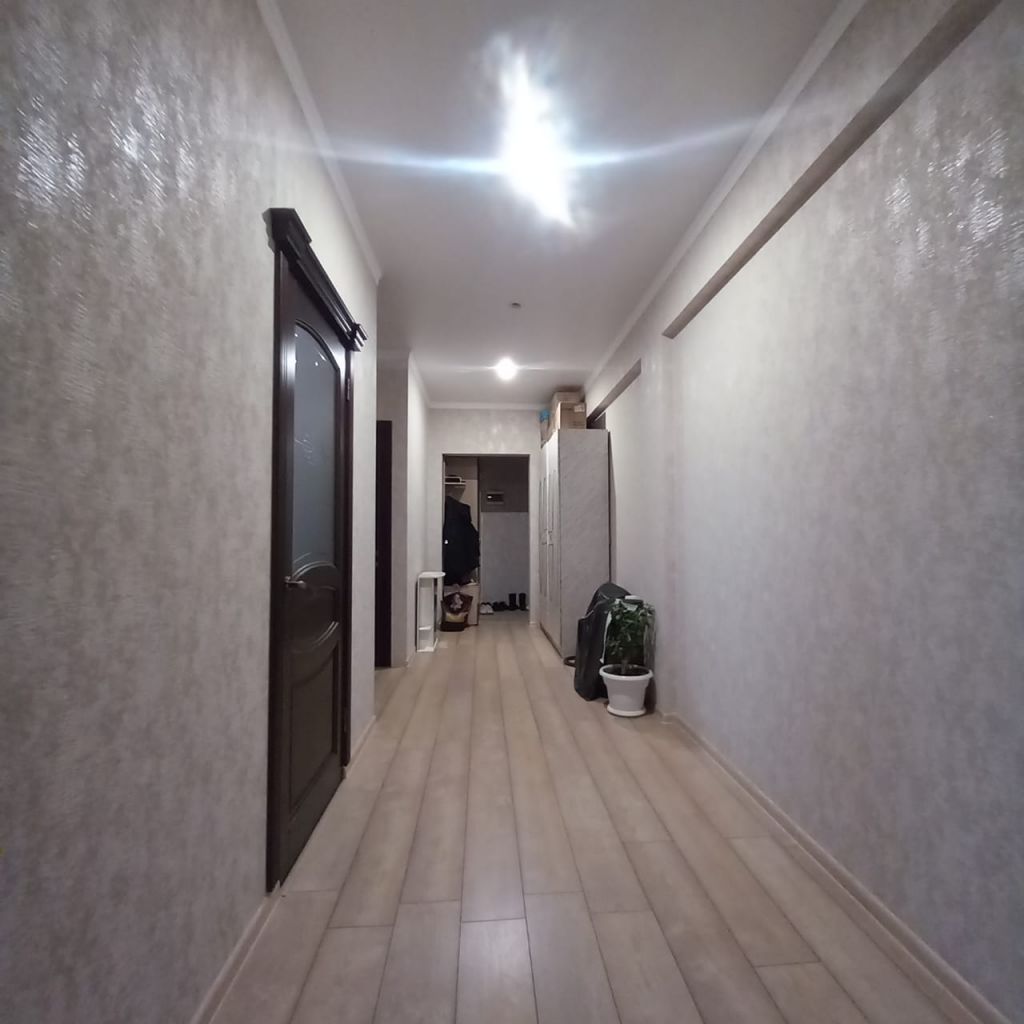 Продажа 2-комнатной квартиры, Ессентуки, Никольская ул,  15А/5