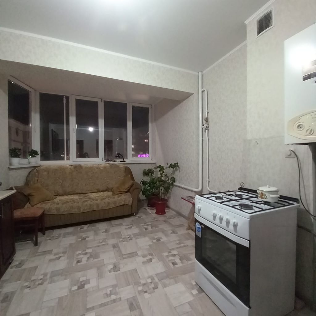 Продажа 2-комнатной квартиры, Ессентуки, Никольская ул,  15А/5