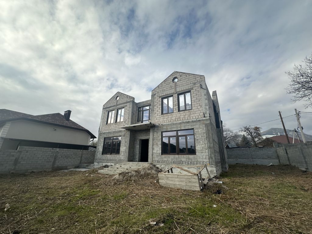 Продажа дома, 300м <sup>2</sup>, 6 сот., Пятигорск, 1-я Дачная ул