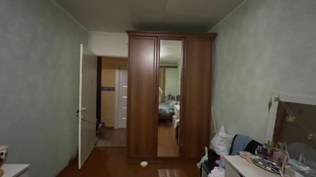 Продажа 3-комнатной квартиры, Нижний Новгород, Южное шоссе,  38