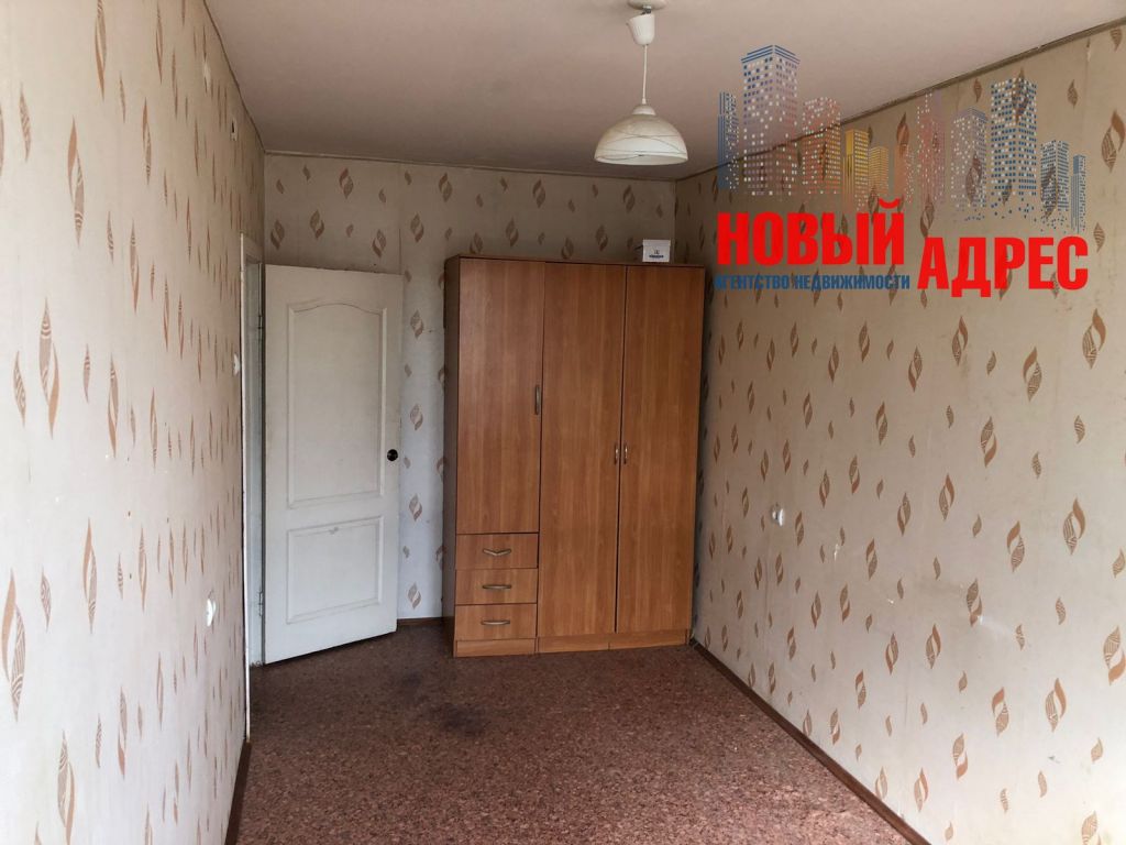 Продажа 2-комнатной квартиры, Кострома, Фанерник п,  12
