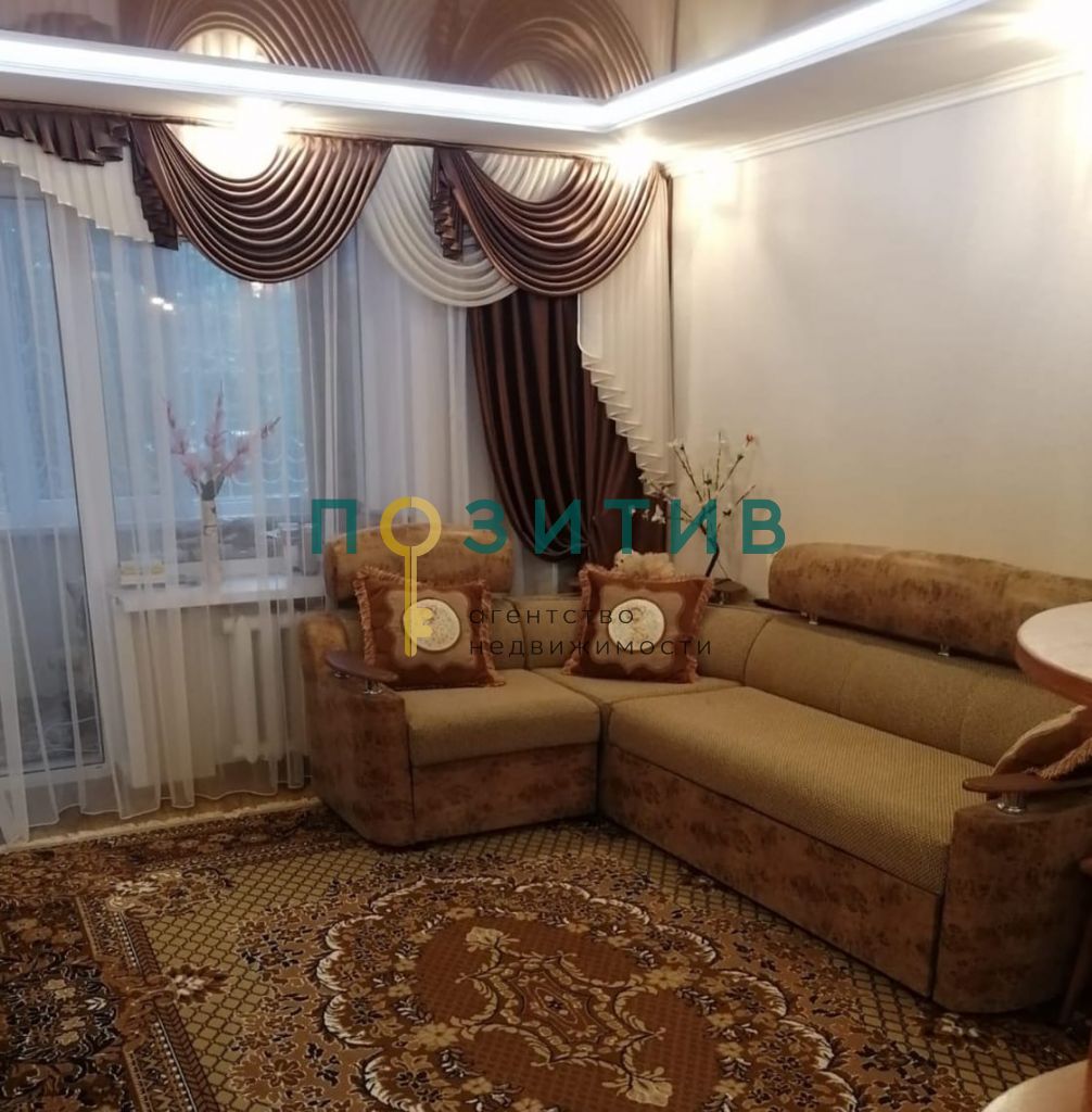 Продажа 2-комнатной квартиры, Ставропольский, Змейская,  1