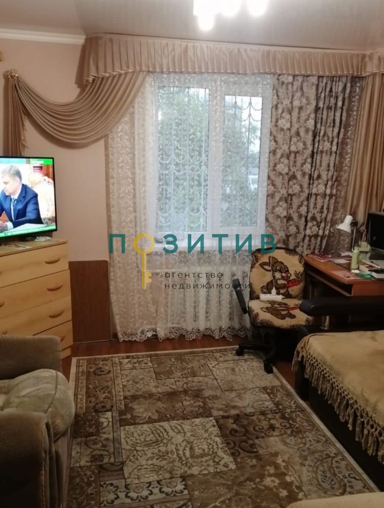 Продажа 2-комнатной квартиры, Ставропольский, Змейская,  1