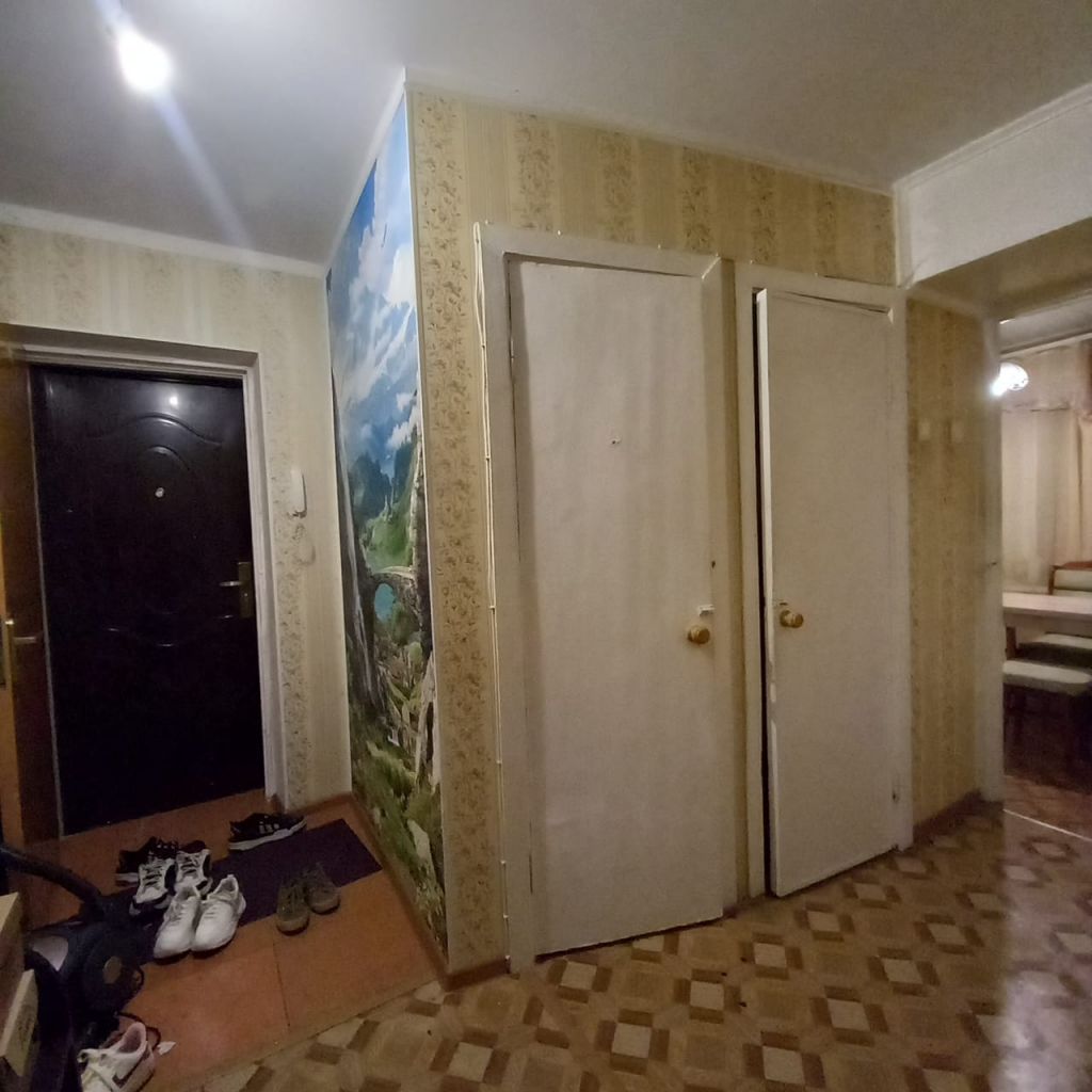 Продажа 2-комнатной квартиры, Ессентуки, Долина Роз ул,  6