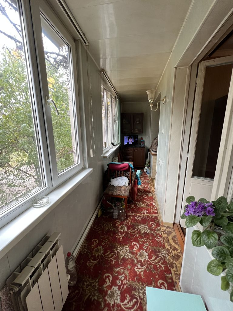 Продажа 3-комнатной квартиры, Ессентуки, Пятигорская ул,  112