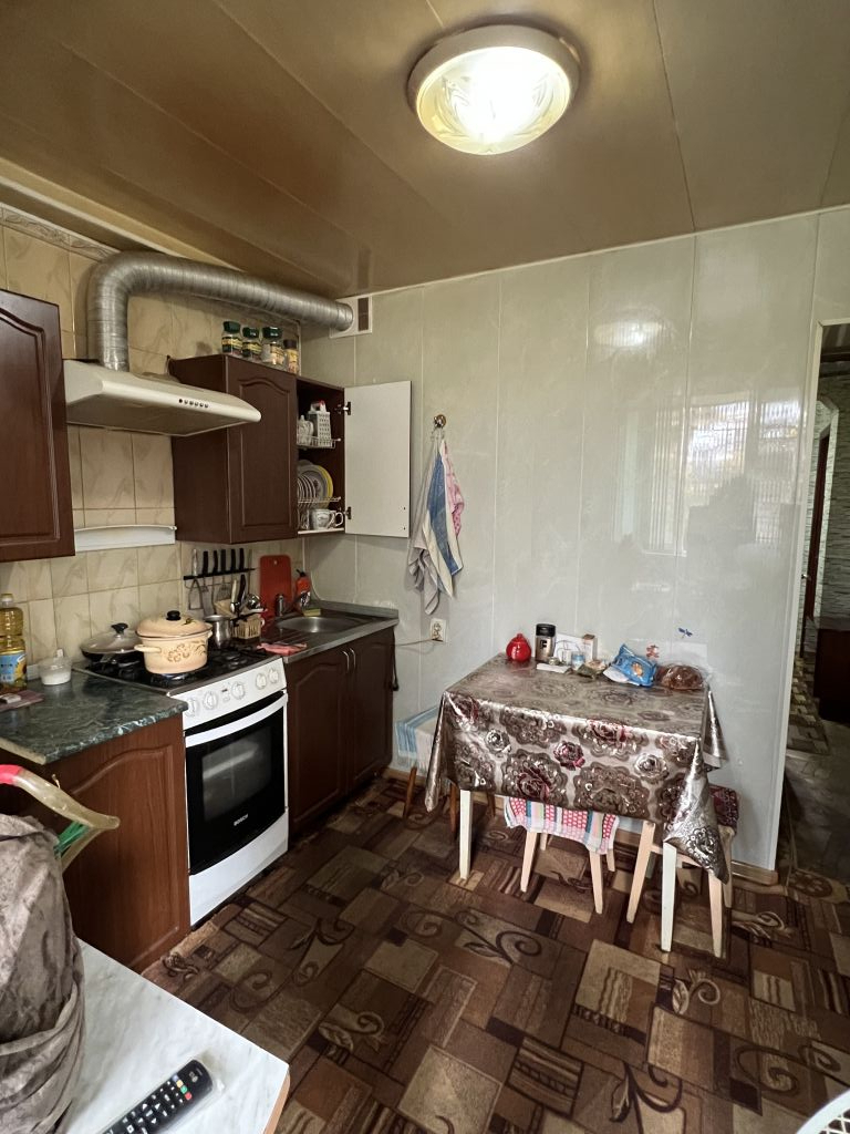 Продажа 3-комнатной квартиры, Ессентуки, Пятигорская ул,  112