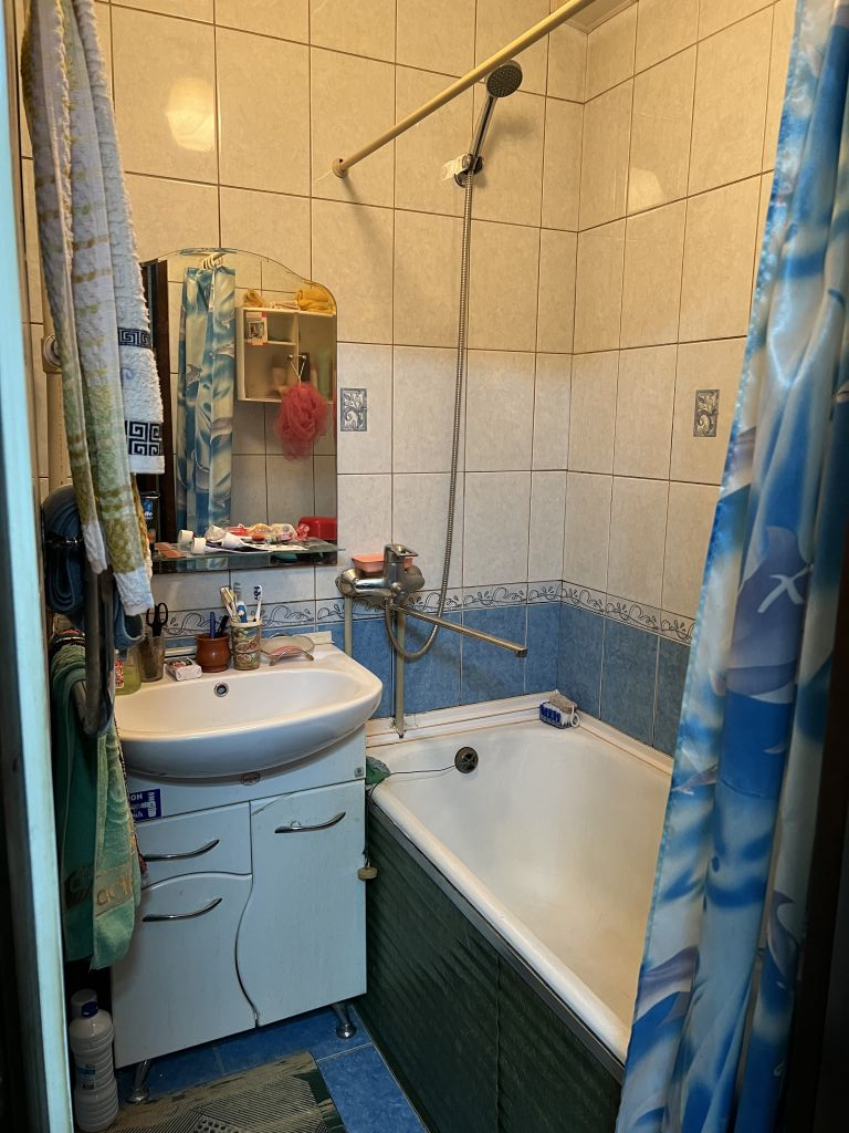 Продажа 3-комнатной квартиры, Ессентуки, Пятигорская ул,  112