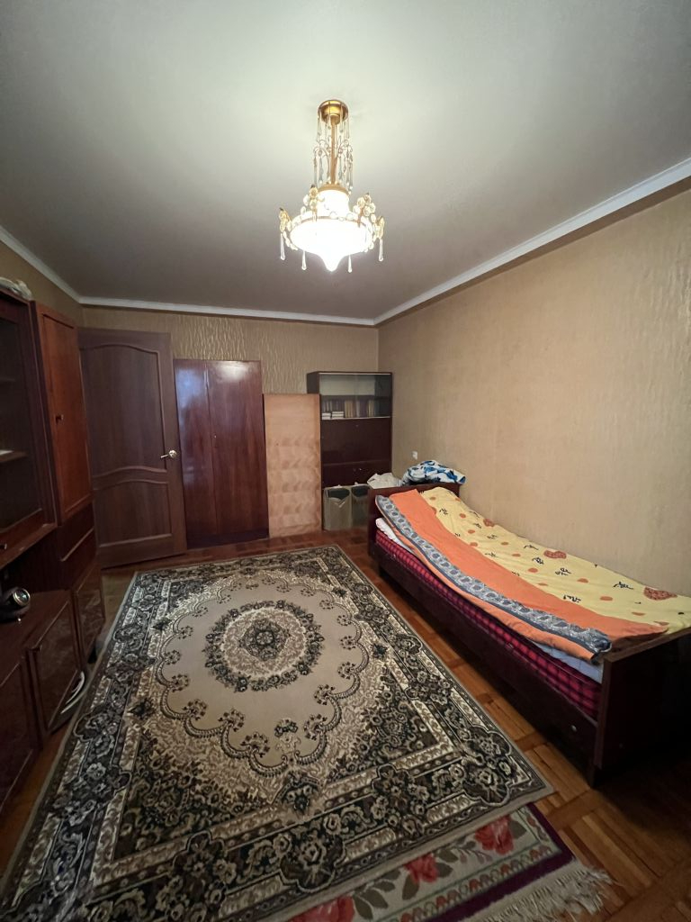 Продажа 3-комнатной квартиры, Ессентуки, Пятигорская ул,  112