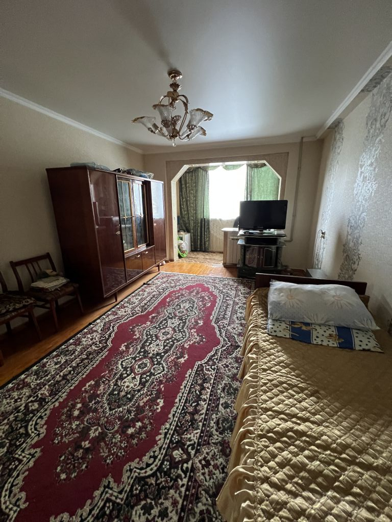 Продажа 3-комнатной квартиры, Ессентуки, Пятигорская ул,  112