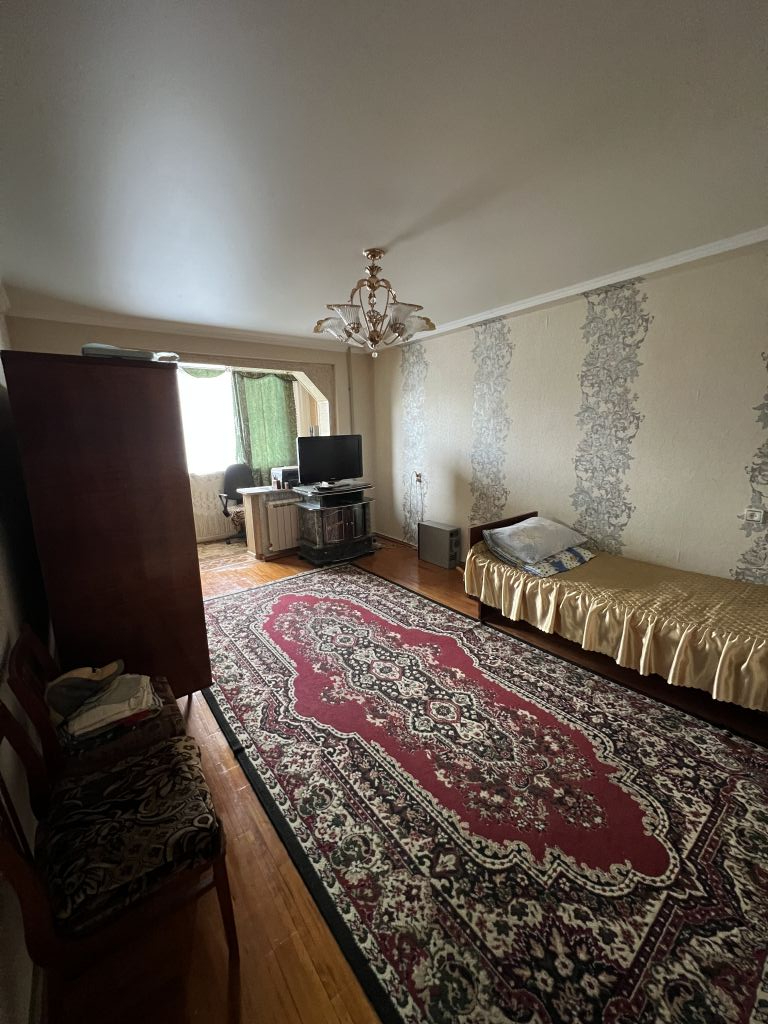 Продажа 3-комнатной квартиры, Ессентуки, Пятигорская ул,  112