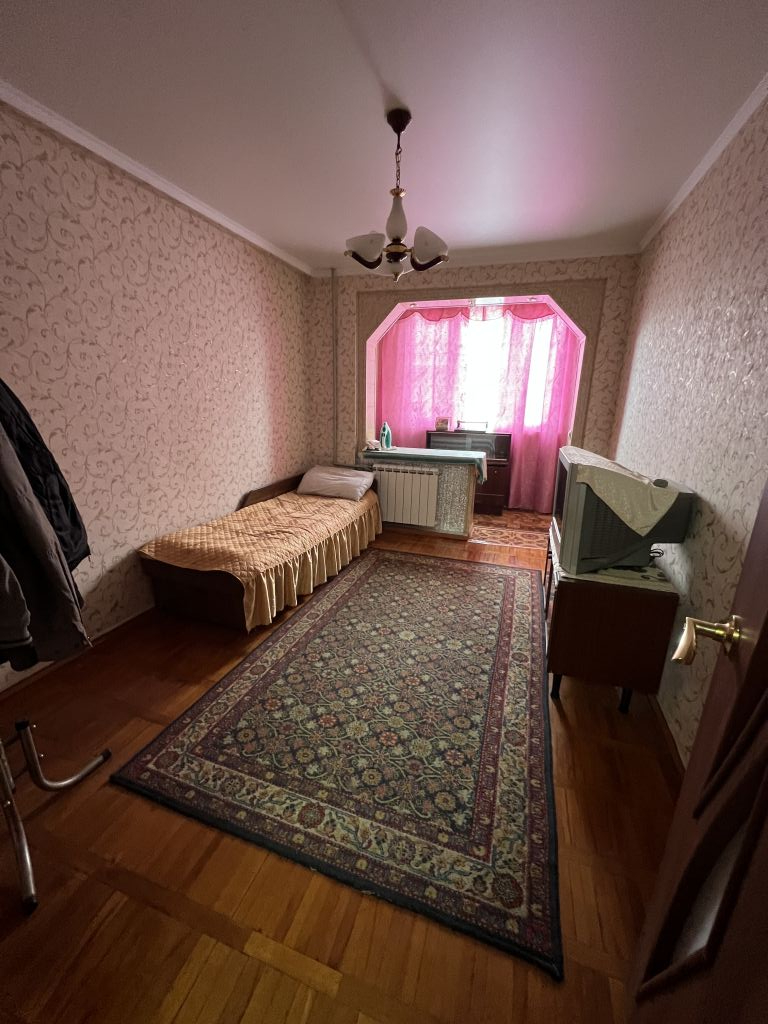 Продажа 3-комнатной квартиры, Ессентуки, Пятигорская ул,  112